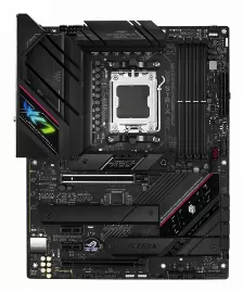 Tarjeta Madre Rog Strix B650e-f Gaming Wifi, Am5 Atx, Ddr5, Wifi 6e, Aura Sync Rgb